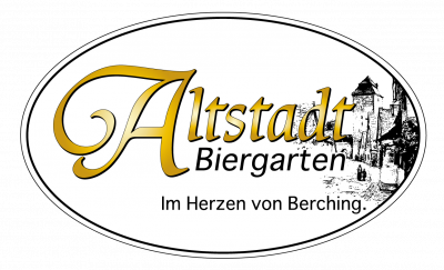 Altstadt Biergarten Berching